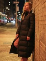 The-Exorcist-2026-Scarlett-Johansson-Black-Puffer-Coat