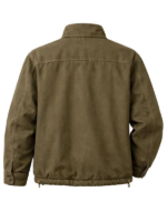 The-Madison-Michelle-Pfeiffer-Brown-Cotton-Jacket