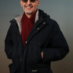 The-Only-Living-Pickpocket-in-New-York-Event-John-Turturro-Black-Jacket