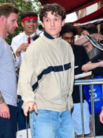 Tom-Holland-2026-Beige-Track-Jacket