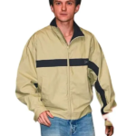 Tom-Holland-NYC-2026-Beige-Track-Jacket