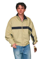 Tom-Holland-NYC-2026-Beige-Track-Jacket