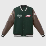 Unisex-D23-Disney-x-Formula-1-Lightning-McQueen-Jacket