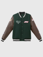Unisex-D23-Disney-x-Formula-1-Lightning-McQueen-Jacket