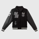Unisex-Disney-x-Formula-1-Minnie-Mouse-Varsity-Jacket-2026