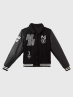 Unisex-Disney-x-Formula-1-Minnie-Mouse-Varsity-Jacket-2026