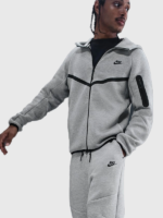 Unisex-Maduro-Nike-Tech-Grey-Jacket