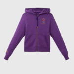Unisex-Purple-D23-2026-Beauty-and-The-Best-Zip-Up-Hoodie