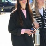 Verity-2026-Anne-Hathaway-Black-Blazer