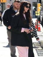 Verity-Anne-Hathaway-Black-Blazer