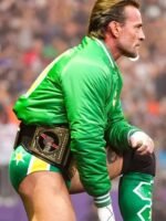 WWE-CM-PUNK-Minnesota-North-2026-Stars-Green-Jacket