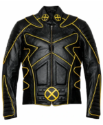 X-Men-Wolverine-Black-Leather-Jacket-510x619