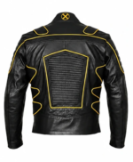 X-Men-Wolverine-Black-Leather-Jacket-Back-510x619