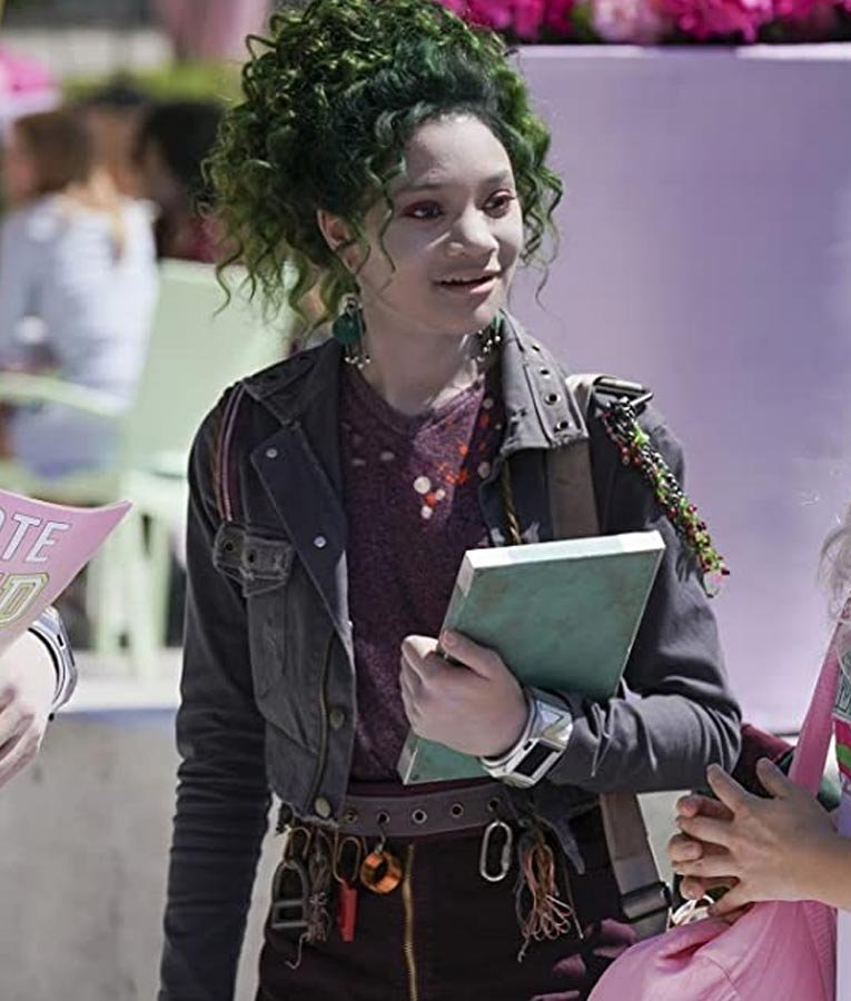Zombies-2-Kylee-Russell-Eliza-Jacket Zombies-2-Kylee-Russell-Eliza-Jacket