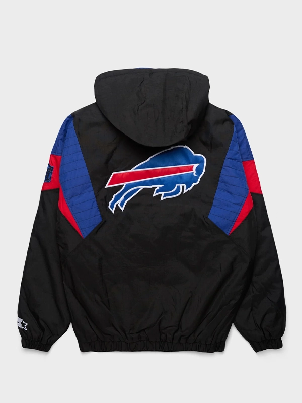2026-NFL-Buffalo-Bills-Starter-Blackout-Breakaway-Jacket