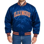 90s-Illinois-Fighting-Illini-Bomber-Jacket