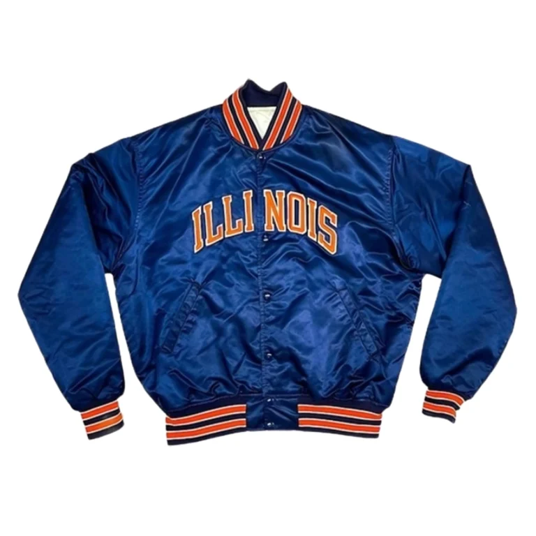 90s-Illinois-Fighting-Illini-Jacket