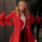 A-Chiefs-Love-Story-Alana-Higman-Red-Coat-1