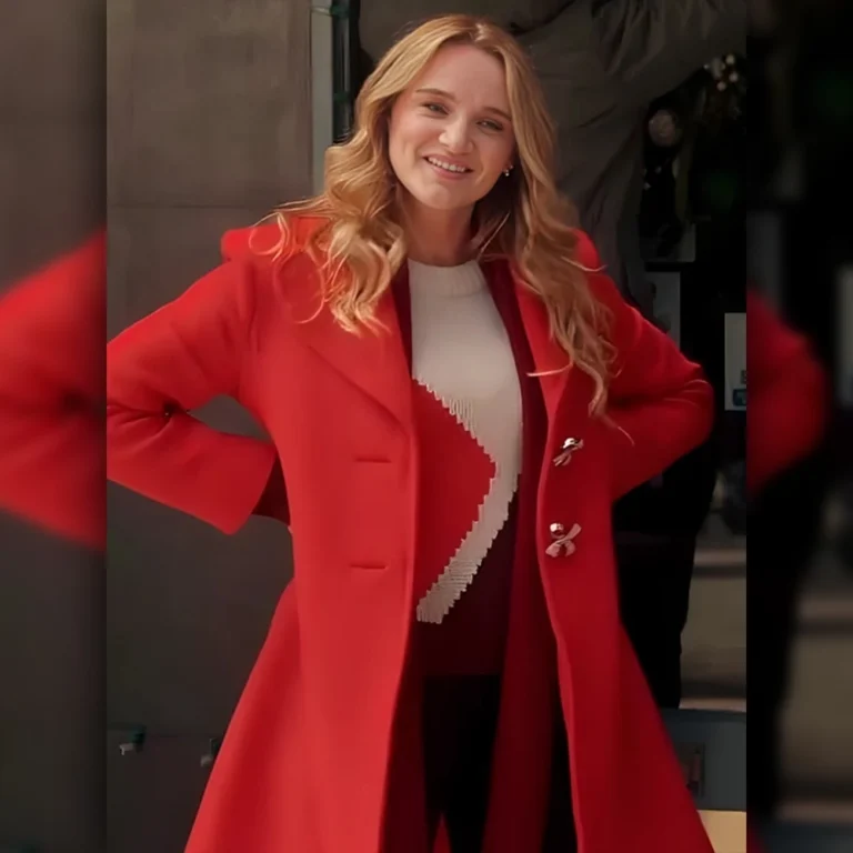 A-Chiefs-Love-Story-Alana-Higman-Red-Coat-1
