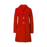 A-Chiefs-Love-Story-Alana-Higman-Red-wool-Trench-Coat-1