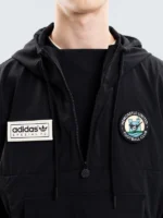 Adidas-Newcastle-United-SPZL-Smock-Jacket-Black