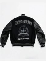 All-The-Right-x-New-York-Jets-Rivalry-Black-Jacket