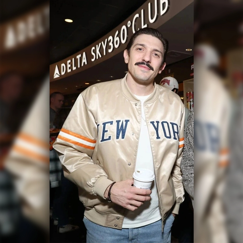 Andrew-Schulz-New-York-Knicks-Jacket Andrew-Schulz-New-York-Knicks-Jacket