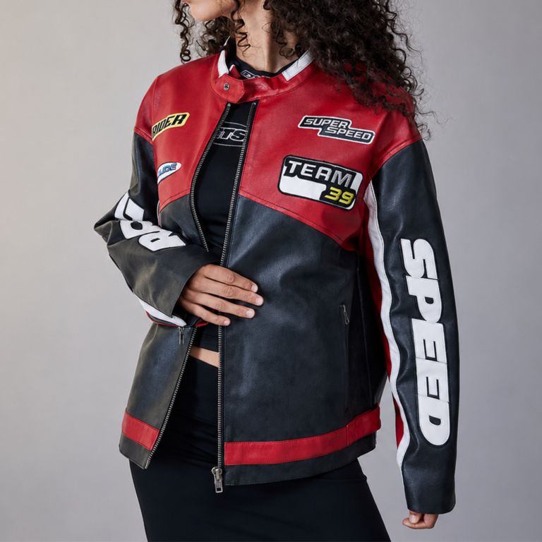 Attends-Lot-Patrol-Private-koza-Jessica-Jarrel-Jacket (1)