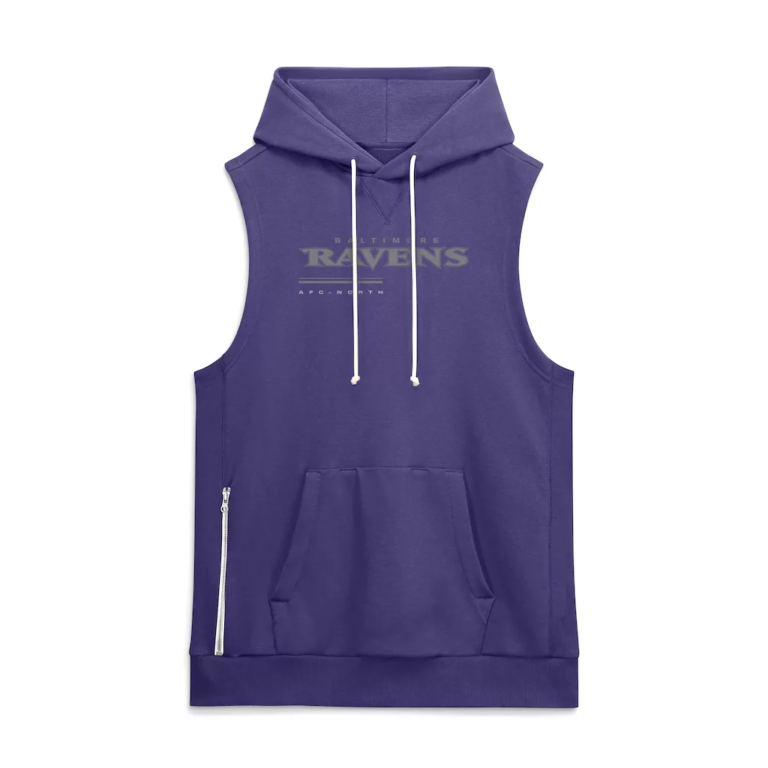 Baltimore-Sleeveless-Hoodie