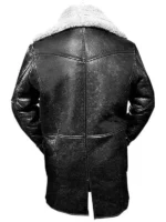 Batman-The-Dark-Knight-Rises-Tom-Hardy-Fur-Trench-Bane-Jacket-Coat