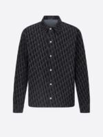 Beat-Shazam-Jamie-Foxx-Printed-Navy-Blue-Shirt
