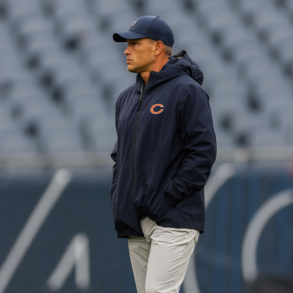 Ben-Johnson-Chicago-Bears-Parachute-Jacket Ben-Johnson-Chicago-Bears-Parachute-Jacket