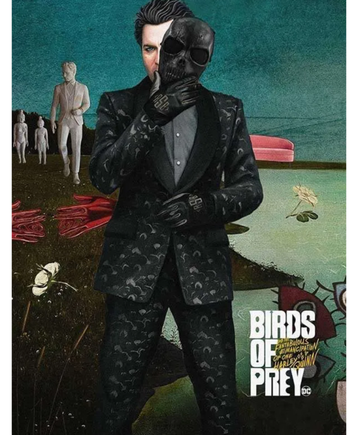 Black-Mask-Birds-Of-Prey-Suit-510x619