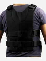 Black-Tactical-Punisher-White-Skull-Printed-Bulletproof-Structured-Vest-with-Straps-and-Pouches-510x680