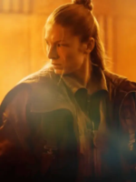 Blade-Runner-2099-Hunter-Schafer-Cropped-Jacket-Close-Up-View