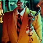 Bob-the-Shrunken-Head-Beetlejuice-2-Yellow-Costume-Suit