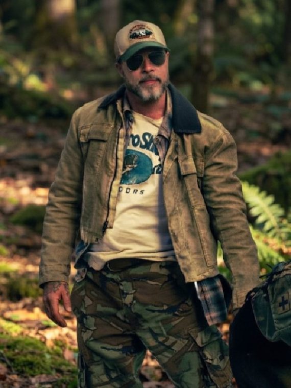 Brad-Pitt-Heart-of-the-Beast-Jacket-570x760 Brad-Pitt-Heart-of-the-Beast-Jacket-570x760