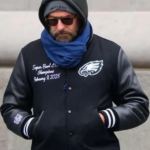 Bradley-Cooper-Black-Eagles-Varsity-Jacket