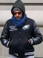 Bradley-Cooper-Black-Eagles-Varsity-Jacket