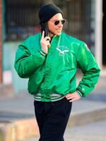 Bradley-Cooper-Philadelphia-Eagles-Varsity-Green-jacket-500x667