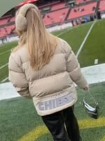 Brittany-Mahomes-Kansas-City-Chiefs-Puffer-Jacket