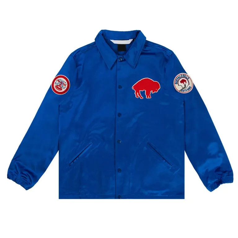 Buffalo-Bills-Royal-Satin-Windbreaker