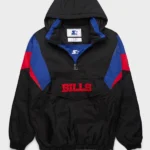 Buffalo-Bills-Starter-Blackout-Breakaway-Jacket