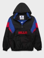 Buffalo-Bills-Starter-Blackout-Breakaway-Jacket