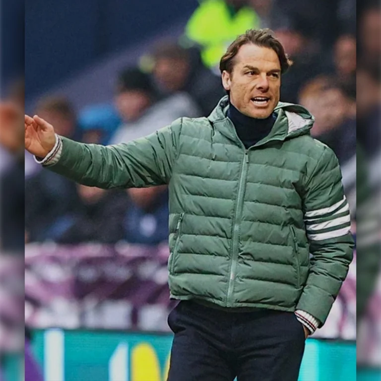 Burnley-Manager-Scott-Parker-Hooded-Green-Jacket