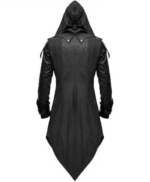 Buy-Halloween-Finalgang-Vintage-Hooded-Black-Leather-Coat-For-Men-and-Women