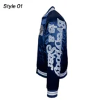 By Way of Dallas Cowboys Jacket - Image 4