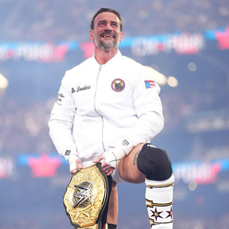 CM-Punk-Wrestle-Mania-42-Jacket