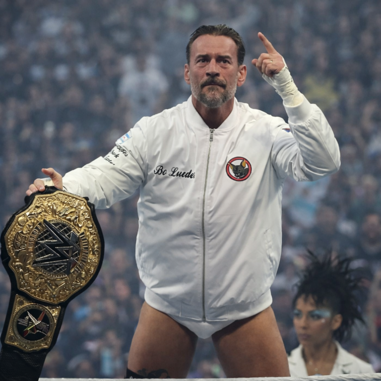 CM-Punk-Wrestle-Mania-42-Jacket-First