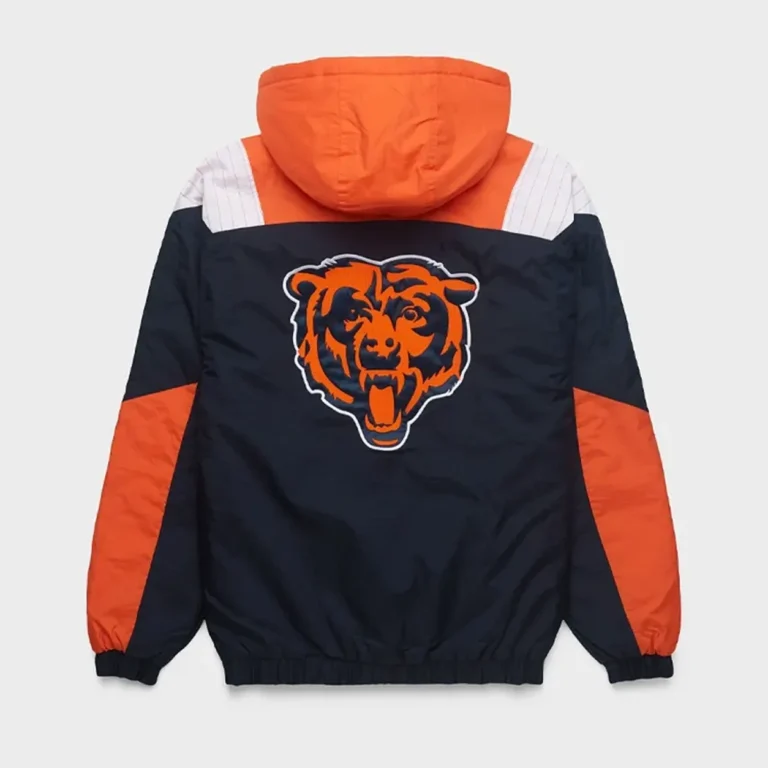 Chicago-Bears-Starter-Pullover-Jacket-b